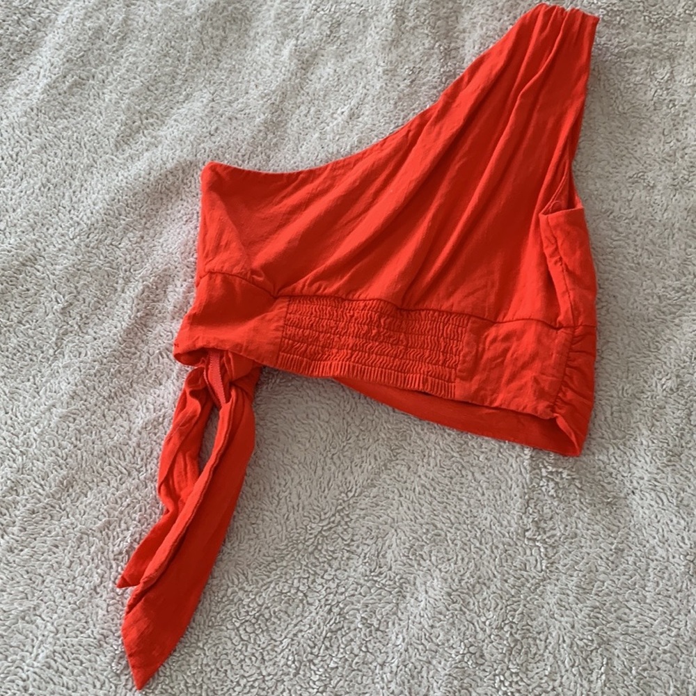 🌸Free People | Carmen Top - Picture 3 of 5